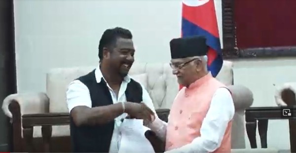 काठमाडौंका खोला किनाराको मापदण्ड सम्बन्धी फैसलाविरुद्ध पुनरावलोकनमा जाँदै सरकार